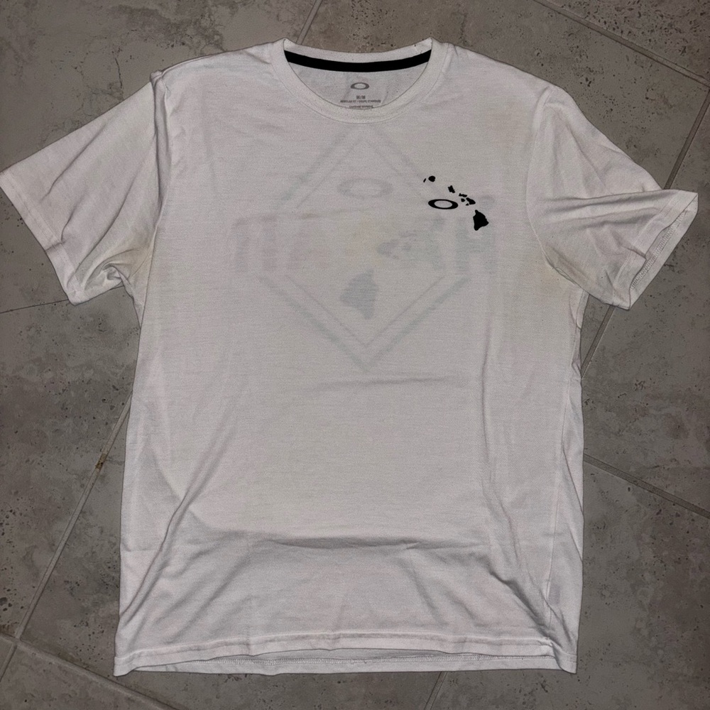 Oakley Hawaii T-Shirt